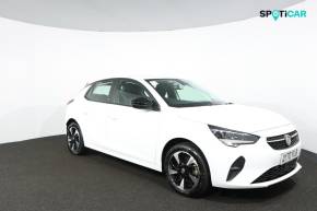 VAUXHALL CORSA 2020 (70) at Westcars of Tiverton Tiverton