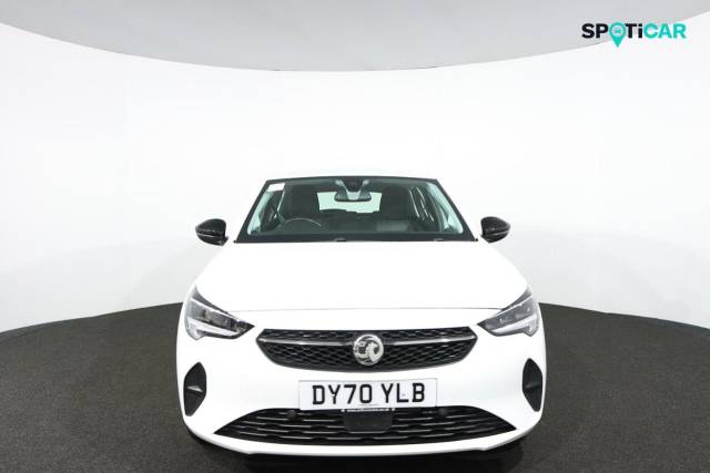 2020 Vauxhall Corsa 0.0 100kW SE Nav 50kWh 5dr Auto [7.4kWCh]