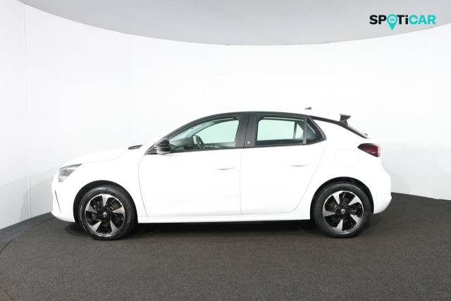 2020 Vauxhall Corsa 0.0 100kW SE Nav 50kWh 5dr Auto [7.4kWCh]