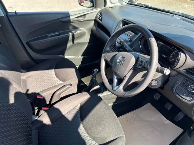 2019 Vauxhall Viva 1.0 [73] SE 5dr [A/C]