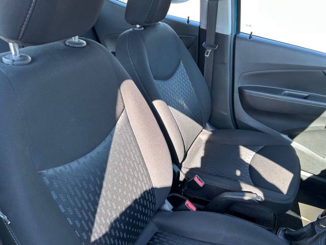 2019 Vauxhall Viva 1.0 [73] SE 5dr [A/C]