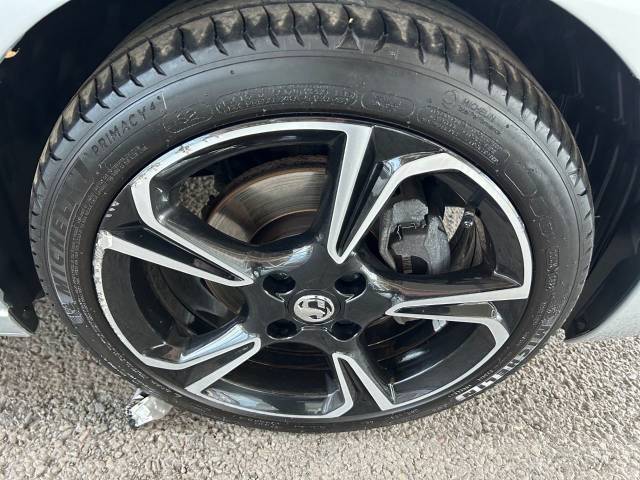 2022 Vauxhall Corsa 1.2 Turbo Elite Edition 5dr