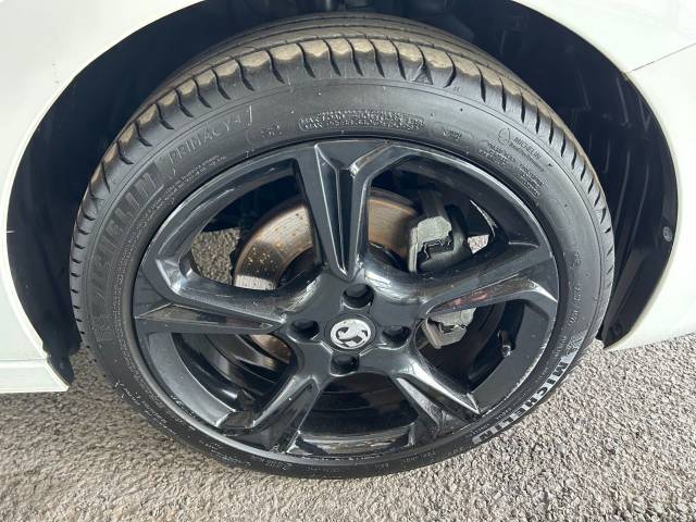 2023 Vauxhall Corsa 1.2 Turbo GS 5dr