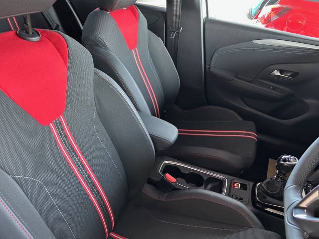 2023 Vauxhall Corsa 1.2 Turbo GS 5dr