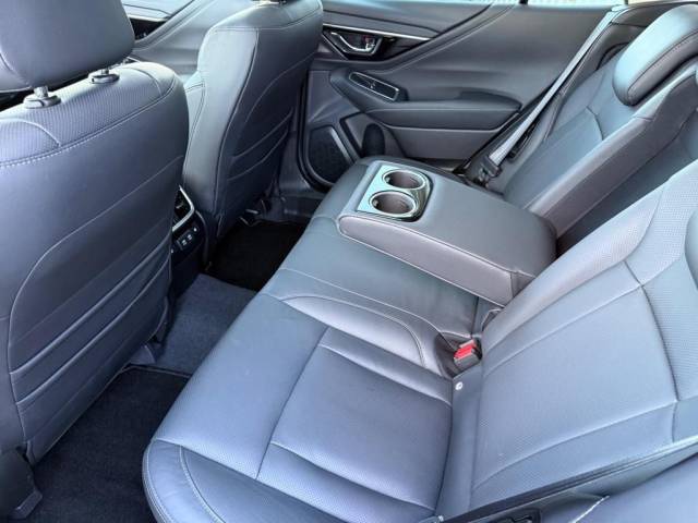 2024 Subaru Outback 2.5i Touring 5dr Lineartronic