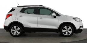 VAUXHALL MOKKA X 2017 (17) at Westcars of Tiverton Tiverton