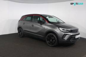 VAUXHALL CROSSLAND 2023 (73) at Westcars of Tiverton Tiverton
