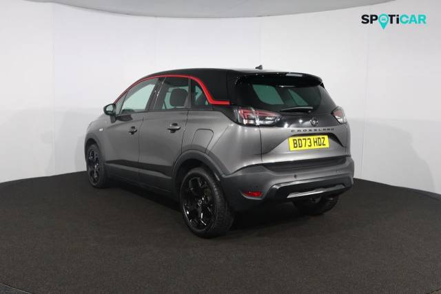 2023 Vauxhall Crossland 1.2 Turbo [130] GS 5dr Auto