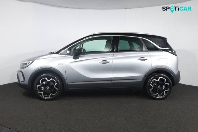 2024 Vauxhall Crossland 1.2 Turbo [130] Ultimate 5dr Auto