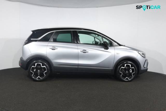 2022 Vauxhall Crossland 1.2 Turbo Ultimate 5dr