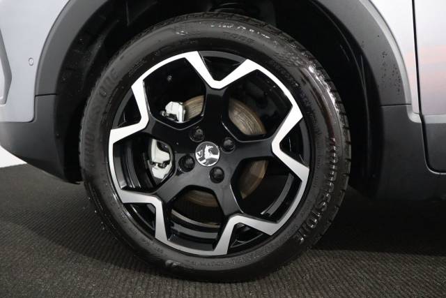 2022 Vauxhall Crossland 1.2 Turbo Ultimate 5dr