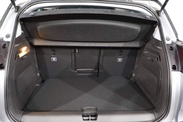 2022 Vauxhall Crossland 1.2 Turbo Ultimate 5dr