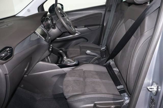 2022 Vauxhall Crossland 1.2 Turbo Ultimate 5dr