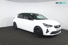 VAUXHALL CORSA 2023 (73) at Westcars of Tiverton Tiverton