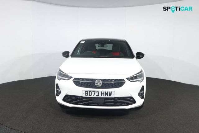 2023 Vauxhall Corsa 1.2 GS 5dr