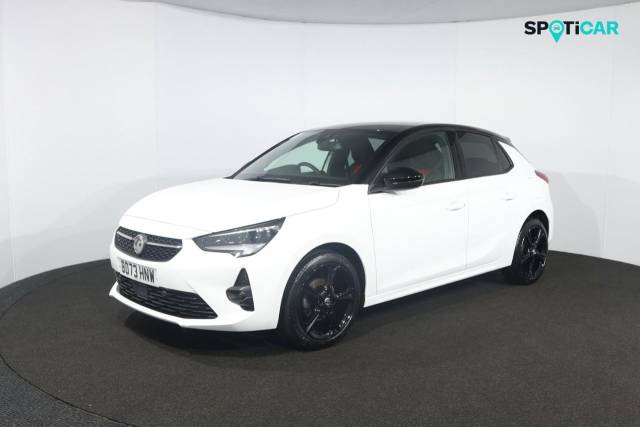 2023 Vauxhall Corsa 1.2 GS 5dr
