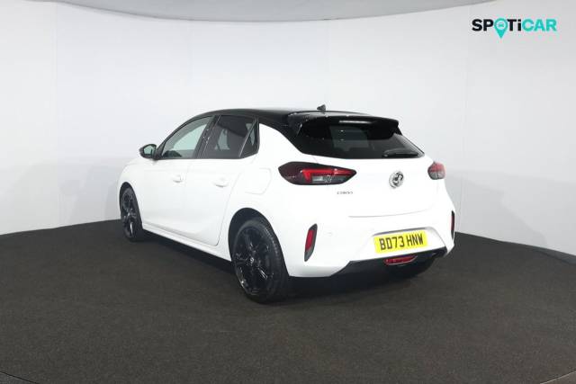 2023 Vauxhall Corsa 1.2 GS 5dr