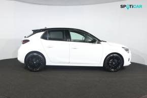 VAUXHALL CORSA at Westcars of Tiverton Tiverton