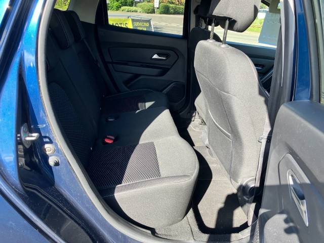 2019 Dacia Duster 1.6 SCe Comfort 5dr