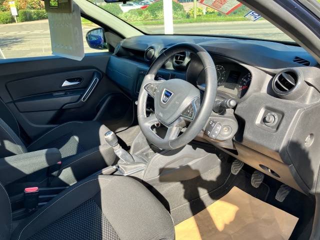 2019 Dacia Duster 1.6 SCe Comfort 5dr