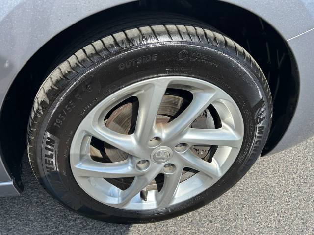 2020 Vauxhall Corsa 1.2 Turbo SRi Premium 5dr