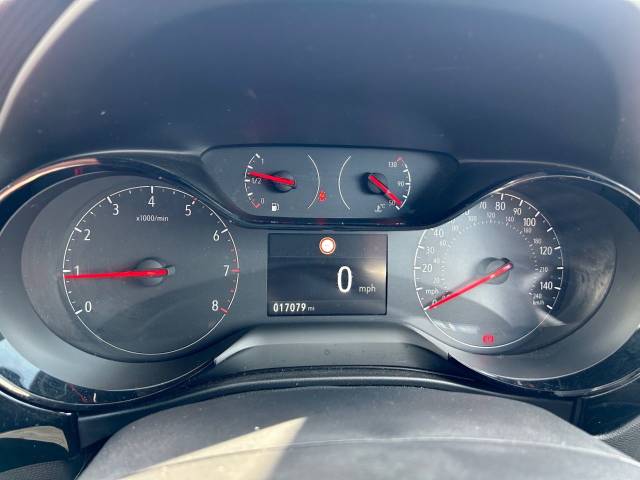2020 Vauxhall Corsa 1.2 Turbo SRi Premium 5dr