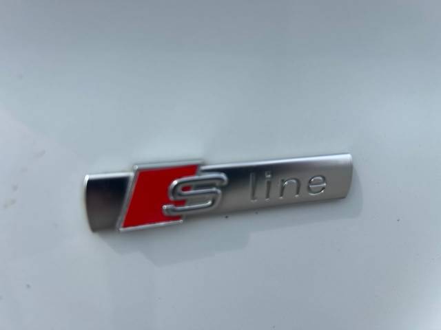 2017 Audi A3 1.6 TDI 116 S Line 5dr