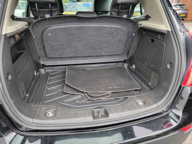 2019 Vauxhall Mokka X Elite Nav 1.4T 140PS