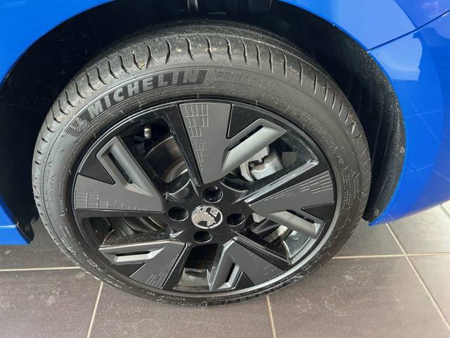2025 Vauxhall Corsa 0.0 Electric GS 100kW 50kWh