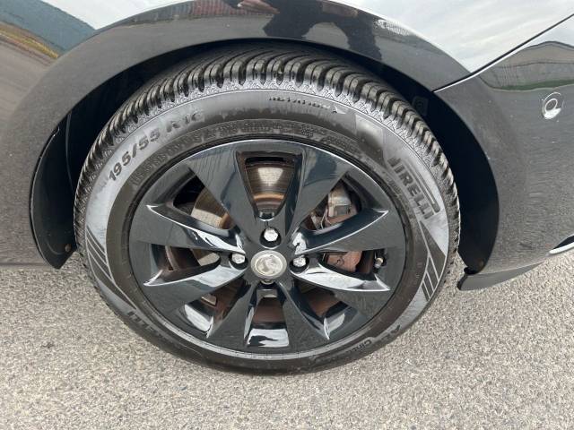 2018 Vauxhall Corsa 1.3 CDTI Energy 5dr [AC]