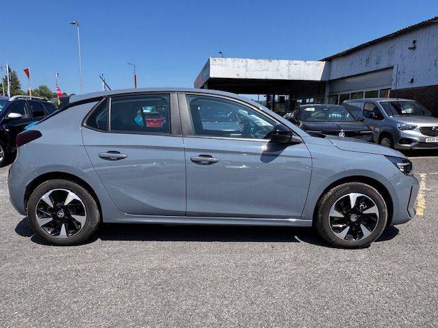 2024 Vauxhall Corsa 0.0 100kW Design 50kWh 5dr Auto