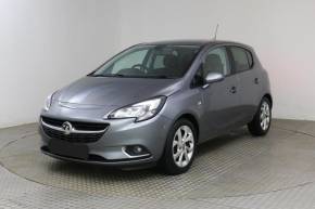 VAUXHALL CORSA 2017 (67) at Westcars of Tiverton Tiverton