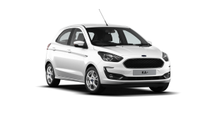 FORD KA+ 2016 (66) at Westcars of Tiverton Tiverton