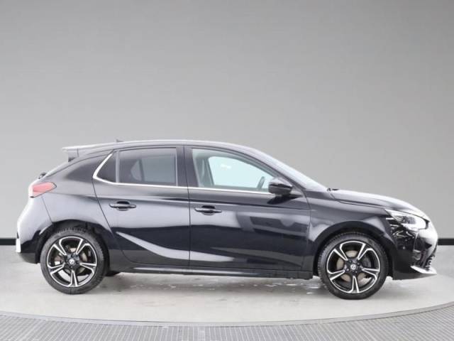 2022 Vauxhall Corsa 1.2 Turbo Ultimate 5dr Auto