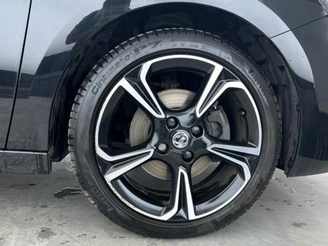 2022 Vauxhall Corsa 1.2 Turbo Ultimate 5dr Auto