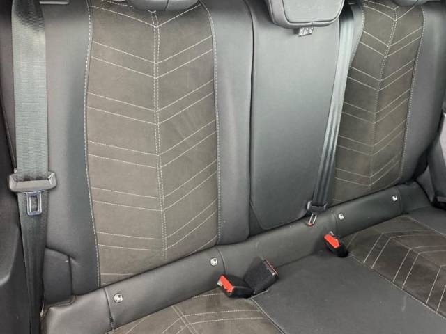 2022 Vauxhall Corsa 1.2 Turbo Ultimate 5dr Auto