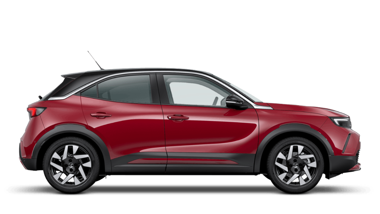 2023 Vauxhall Mokka