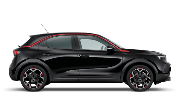 2021 Vauxhall Mokka