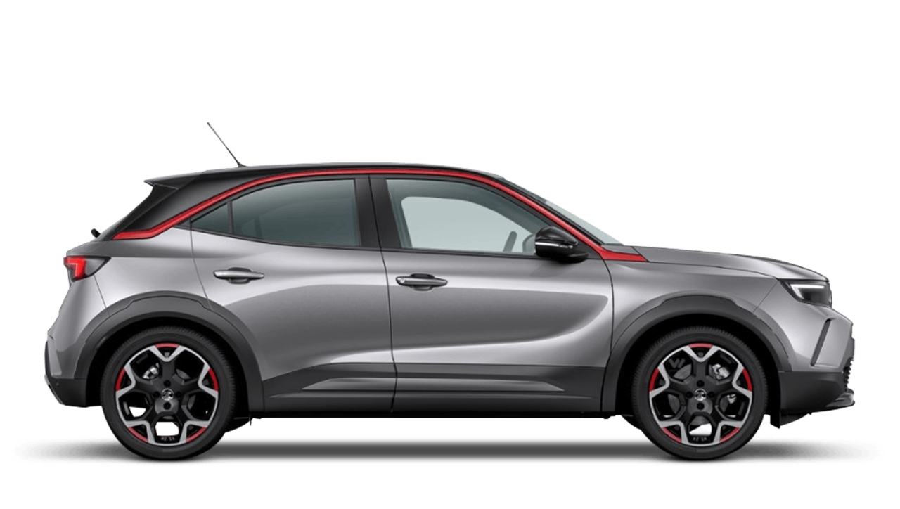 2021 Vauxhall Mokka