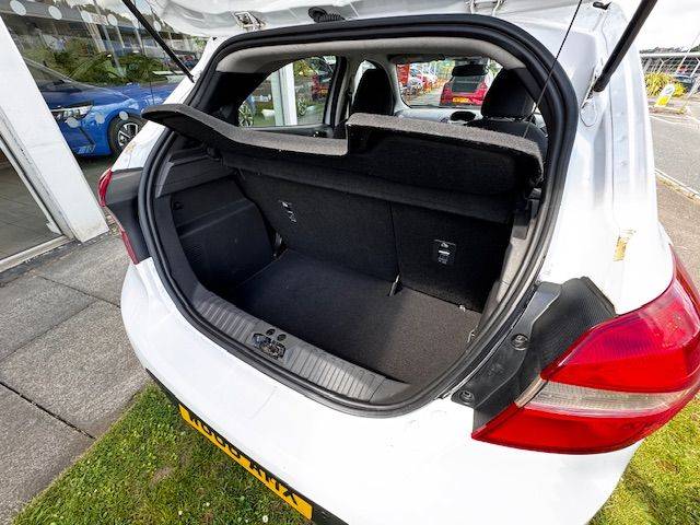2016 Ford Ka+ 1.2 85 Zetec 5dr