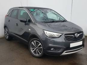 VAUXHALL CROSSLAND X 2019 (69) at Westcars of Tiverton Tiverton