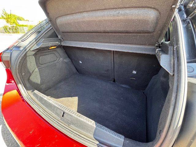 2022 Vauxhall Corsa 1.2 Turbo Ultimate 5dr Auto