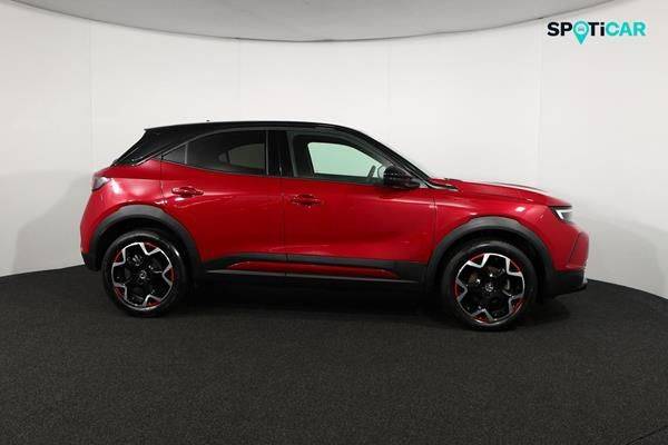 2023 Vauxhall Mokka 1.2 Turbo GS 5dr Auto