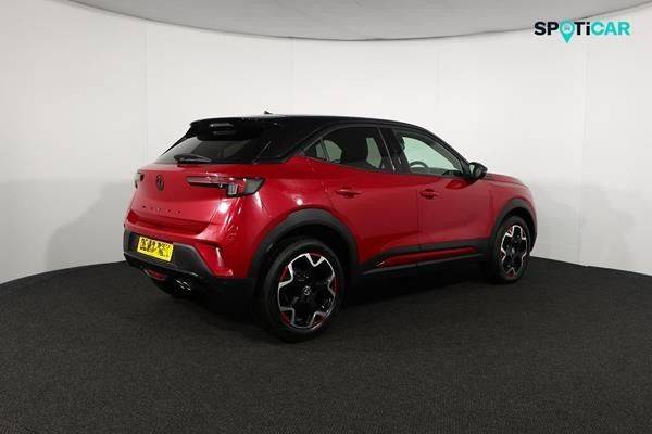 2023 Vauxhall Mokka 1.2 Turbo GS 5dr Auto