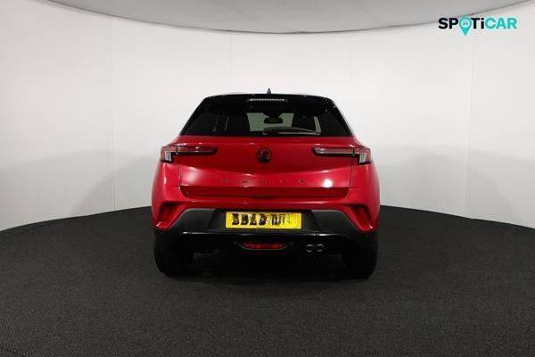 2023 Vauxhall Mokka 1.2 Turbo GS 5dr Auto