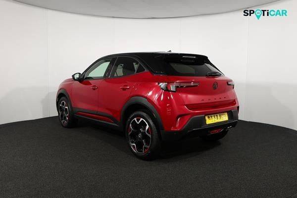 2023 Vauxhall Mokka 1.2 Turbo GS 5dr Auto