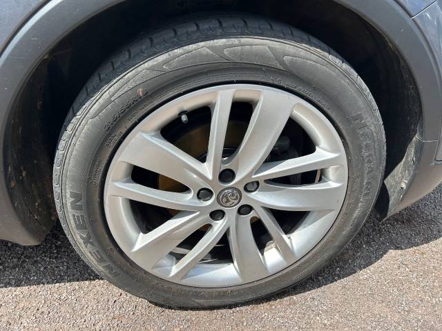2019 Vauxhall Mokka X 1.4T Active 5dr Auto