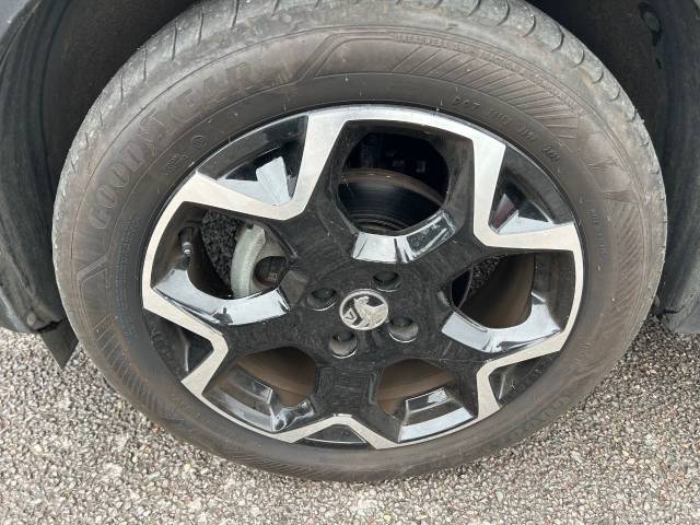 2023 Vauxhall Mokka 1.2 Turbo Ultimate 5dr Auto