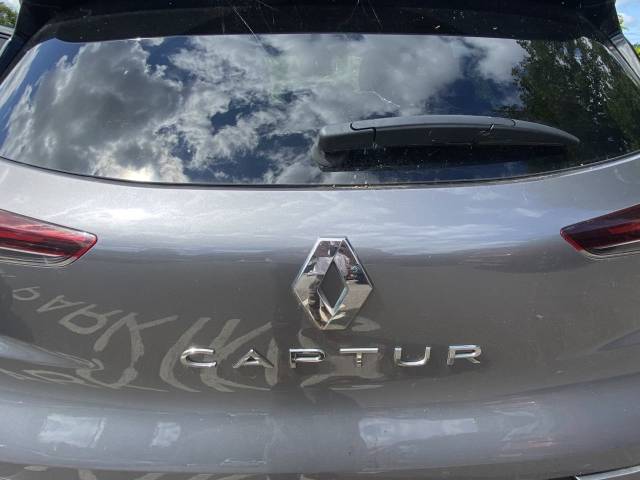 2021 Renault Captur 1.0 TCE 90 Iconic 5dr