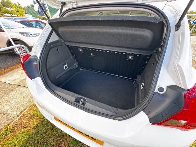 2015 Vauxhall Corsa 1.4 Special Edition